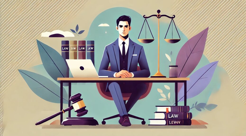 若手弁護士必見！独立・開業で失敗しがちな人が持つ5つの特徴